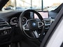 BMW iX3 M-SPORT HIGH EXECUTIVE SHADOW LINE PACK 80 KWH + PANORAMA | 360 CAMERA | HEAD-UP | ORIG. NL