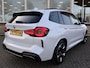 BMW iX3 M-SPORT HIGH EXECUTIVE SHADOW LINE PACK 80 KWH + PANORAMA | 360 CAMERA | HEAD-UP | ORIG. NL