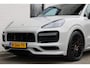 Porsche Cayenne Coupé 4.0 Turbo S E-Hybrid / Sportdesign Pakket / Hoogglans / Krijt / Vol Opties / NIEUWSTAAT