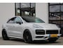 Porsche Cayenne Coupé 4.0 Turbo S E-Hybrid / Sportdesign Pakket / Hoogglans / Krijt / Vol Opties / NIEUWSTAAT