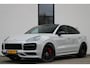 Porsche Cayenne Coupé 4.0 Turbo S E-Hybrid / Sportdesign Pakket / Hoogglans / Krijt / Vol Opties / NIEUWSTAAT