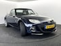 Mazda MX-5 Roadster Coupé 1.8 Hanabi / Electr. Hardtop / Leder / Navigatie
