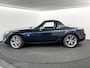 Mazda MX-5 Roadster Coupé 1.8 Hanabi / Electr. Hardtop / Leder / Navigatie