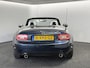 Mazda MX-5 Roadster Coupé 1.8 Hanabi / Electr. Hardtop / Leder / Navigatie