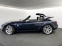 Mazda MX-5 Roadster Coupé 1.8 Hanabi / Electr. Hardtop / Leder / Navigatie