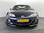Mazda MX-5 Roadster Coupé 1.8 Hanabi / Electr. Hardtop / Leder / Navigatie