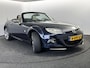 Mazda MX-5 Roadster Coupé 1.8 Hanabi / Electr. Hardtop / Leder / Navigatie