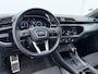 Audi Q3 Sportback 45 TFSI e 245 PK S-Line | SONOS | Side Assist | 20" | CarPlay | Sportstoelen |