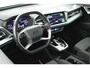 Audi Q4 e-tron 40 204pk Launch edition Advanced Plus 77 kWh Panoramadak Warmtepomp Camera Navigatie