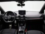 Audi Q2 35 TFSI S Edition l Cruise control l Airco l Navigatie l Matrix-LED l Achteruitrijcamera l Audi virtual cockpit l Lichtmetalen wielen
