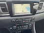 Kia Niro Hybrid 1.6 GDi Dynamicline Automaat Navgatie, Climate Control, Cruise Control, Achteruitrijcamera, Half Leder,