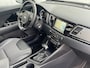 Kia Niro Hybrid 1.6 GDi Dynamicline Automaat Navgatie, Climate Control, Cruise Control, Achteruitrijcamera, Half Leder,