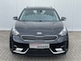 Kia Niro Hybrid 1.6 GDi Dynamicline Automaat Navgatie, Climate Control, Cruise Control, Achteruitrijcamera, Half Leder,