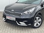 Kia Niro Hybrid 1.6 GDi Dynamicline Automaat Navgatie, Climate Control, Cruise Control, Achteruitrijcamera, Half Leder,