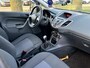 Ford Fiesta 1.25 Limited