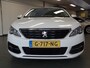Peugeot 308 1.2 PureTech Blue Lease 5drs, Navigatie, Airco, Cruise controle, Achteruitrijcamera, Elek ramen V/A, Apple carplay, Pdc achter, Trekhaak, Nederlandse auto!! Bovag afleverpakket 695,-