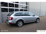 Skoda Octavia Combi 2.0 TDI Scout 4X4 | Panoramadak | Stoelverwarming | Trekhaak