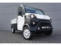 AIXAM e-Truck Laadbak 100% ELEK. | AUT. | WEBASTO VERWARMING | € 2.585 KORTING