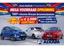 AIXAM City Pack 45KM/H DIESEL AUT DAB+ | GETINT GLAS | € 649 KORTING!