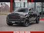 Dodge Ram SPORT | 5.7 V8 4x4 HEMI | PANORAMA DAK | GROOTSCHEM 12 INCH | LPG | Diamond Black Pearl | CREW CAB | DUBBELE CABINE | 5 PERSOONS | DC | VOORRAAD NR 2554 - 6048