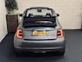 Fiat 500C Icon 42 kWh | LED | Camera | Stoelverw.