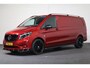 Mercedes-Benz eVito 112 L3 60 kWh Black Line