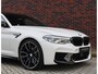 BMW M5 5-serie | M Drivers Pack - H&K - 360cam