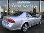 Saab 9-5 2.0t Business Sedan Automaat | Rijklaar incl garantie | Parkeersensoren 17 inch Stoelverwarming Navigatie