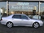 Saab 9-5 2.0t Business Sedan Automaat | Rijklaar incl garantie | Parkeersensoren 17 inch Stoelverwarming Navigatie