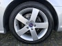 Saab 9-5 2.0t Business Sedan Automaat | Rijklaar incl garantie | Parkeersensoren 17 inch Stoelverwarming Navigatie