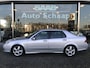 Saab 9-5 2.0t Business Sedan Automaat | Rijklaar incl garantie | Parkeersensoren 17 inch Stoelverwarming Navigatie