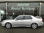Saab 9-5 2.0t Business Sedan Automaat | Rijklaar incl garantie | Parkeersensoren 17 inch Stoelverwarming Navigatie