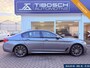 BMW 5-Serie 520i M-sport LCI Schuifdak Comfort st. HEAD-UP