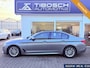 BMW 5-Serie 520i M-sport LCI Schuifdak Comfort st. HEAD-UP