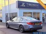 BMW 5-Serie 520i M-sport LCI Schuifdak Comfort st. HEAD-UP