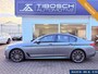 BMW 5-Serie 520i M-sport LCI Schuifdak Comfort st. HEAD-UP