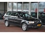 Volvo XC90 2.4 D5 Summum | 7pers. | Navigatie | Schuif-kanteldak | Memory seats | Camera | Premium audio | Xenon |