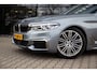 BMW 5-Serie M550i xDrive M-Sport , 4-wielsturing, Panoramadak, Harman/Kardon, Adap. cruise,