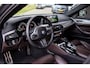 BMW 5-Serie M550i xDrive M-Sport , 4-wielsturing, Panoramadak, Harman/Kardon, Adap. cruise,