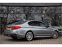 BMW 5-Serie M550i xDrive M-Sport , 4-wielsturing, Panoramadak, Harman/Kardon, Adap. cruise,