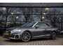 Audi S5 Cabriolet 3.0 TFSI S5 quattro 354pk , Bang&Olufsen, Stoel/stuurverwarming, Massage,