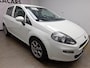 Fiat Punto Evo 0.9 TwinAir Lounge GARANTIE ! NIEUWE MULTIAIR SYTEEM ! 6 BAK !