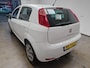 Fiat Punto Evo 0.9 TwinAir Lounge GARANTIE ! NIEUWE MULTIAIR SYTEEM ! 6 BAK !