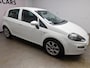 Fiat Punto Evo 0.9 TwinAir Lounge GARANTIE ! NIEUWE MULTIAIR SYTEEM ! 6 BAK !