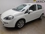 Fiat Punto Evo 0.9 TwinAir Lounge GARANTIE ! NIEUWE MULTIAIR SYTEEM ! 6 BAK !
