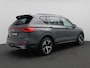 SEAT Tarraco 1.4 TSI e-Hybrid PHEV FR Business int. 245PK DSG Pano-Schuifdak, Trekhaak, 19" LM Velgen, Keyless, Voorstoelen en achterbank verwarmd, Side Assist, Elektr. Achterklep