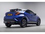 Toyota C-HR 1.8 Hybrid Bi-Tone [ Nav Camerea Stoel&Stuurverwarming clima Navi]