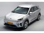 Kia Niro EV e-Niro 64 kWh DynamicLine 3-Fase [ Nav Warmtepomp Half-leder Clima Stoelverwarming Apple/Android ]