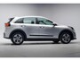 Kia Niro EV e-Niro 64 kWh DynamicLine 3-Fase [ Nav Warmtepomp Half-leder Clima Stoelverwarming Apple/Android ]
