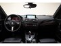 BMW 1-Serie 118i High Executive Sport Aut. [ Leder Stoelverwarming Navi prof. ]